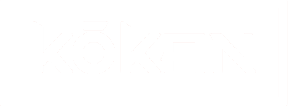 Kokan Logo Cor Caixawhite